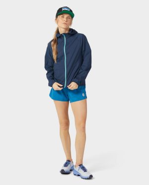 Women’s Second Light Windshell