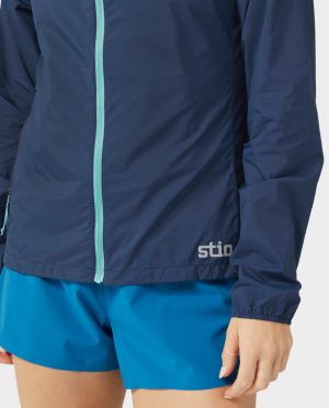 Women’s Second Light Windshell