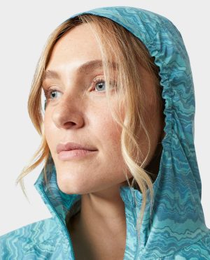 Women’s Second Light Windshell