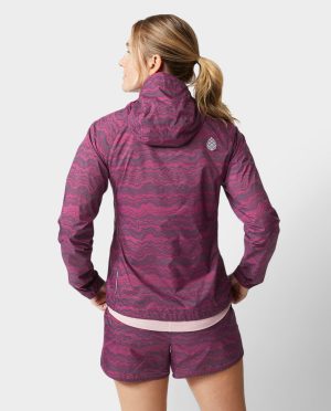 Women’s Second Light Windshell