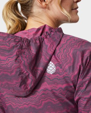 Women’s Second Light Windshell