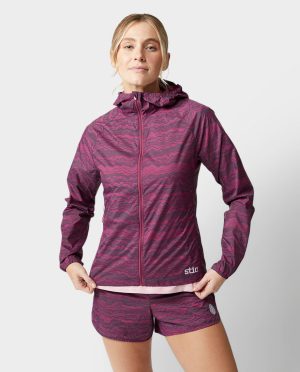 Women’s Second Light Windshell