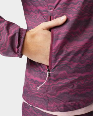 Women’s Second Light Windshell