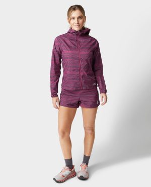 Women’s Second Light Windshell