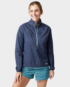Women’s Second Light Pullover
