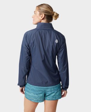 Women’s Second Light Pullover