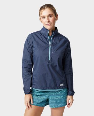 Women’s Second Light Pullover