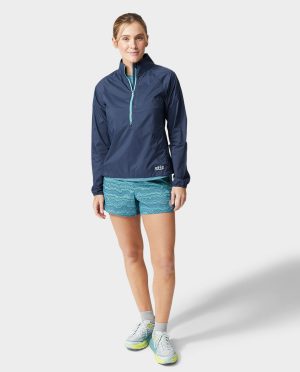Women’s Second Light Pullover