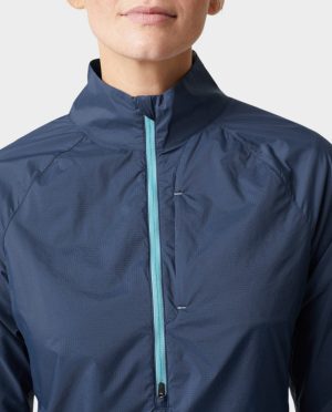 Women’s Second Light Pullover