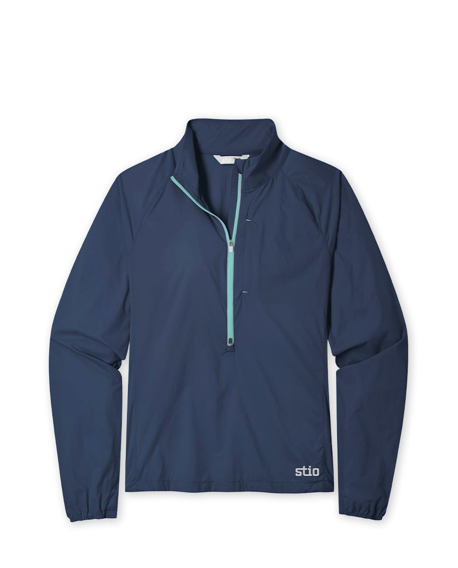 Women's Second Light Pullover