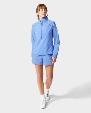 Women’s Second Light Pullover