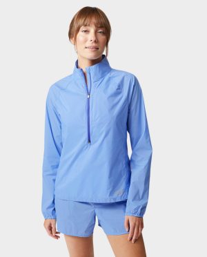 Women’s Second Light Pullover