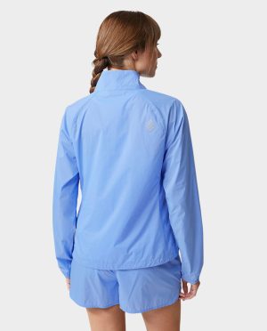 Women’s Second Light Pullover