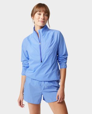 Women’s Second Light Pullover