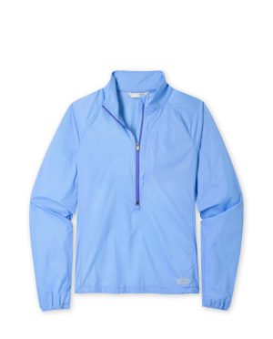 Women’s Second Light Pullover