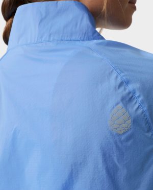 Women’s Second Light Pullover