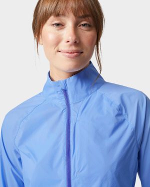 Women’s Second Light Pullover
