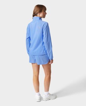 Women’s Second Light Pullover