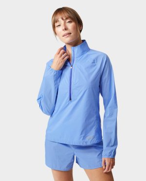 Women’s Second Light Pullover