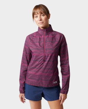 Women’s Second Light Pullover