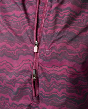 Women’s Second Light Pullover