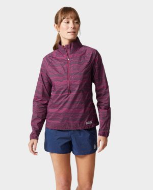Women’s Second Light Pullover