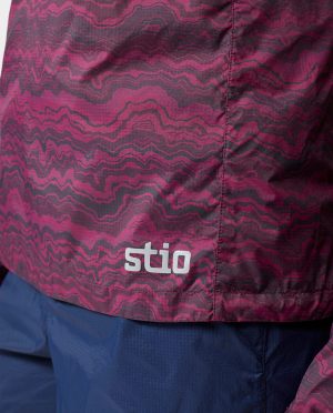 Women’s Second Light Pullover