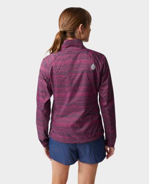 Women’s Second Light Pullover