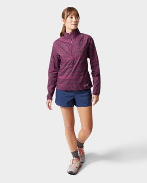 Women’s Second Light Pullover