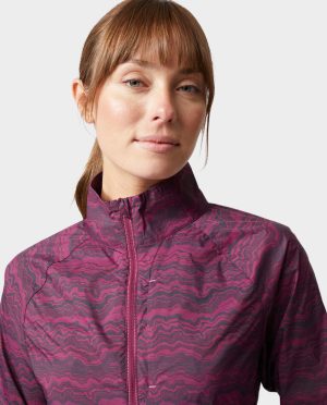 Women’s Second Light Pullover