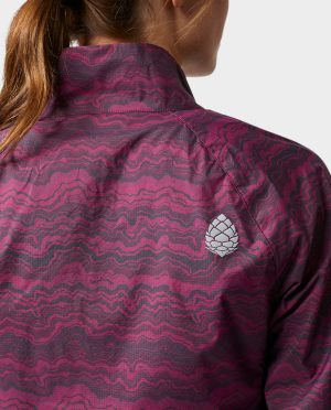 Women’s Second Light Pullover