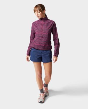 Women’s Second Light Pullover