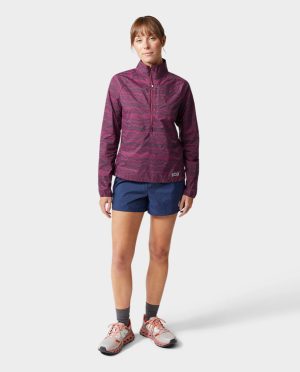 Women’s Second Light Pullover