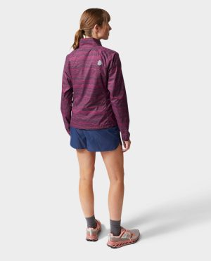 Women’s Second Light Pullover