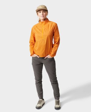 Women’s Second Light Pullover