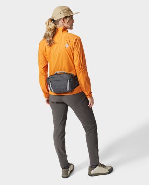 Women’s Second Light Pullover