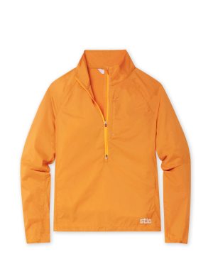 Women’s Second Light Pullover