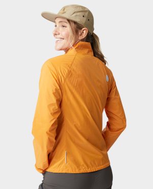 Women’s Second Light Pullover