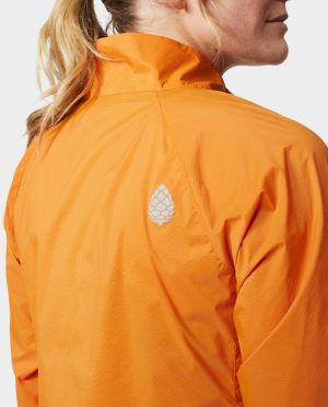 Women’s Second Light Pullover