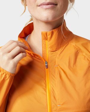 Women’s Second Light Pullover