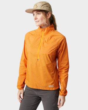 Women’s Second Light Pullover