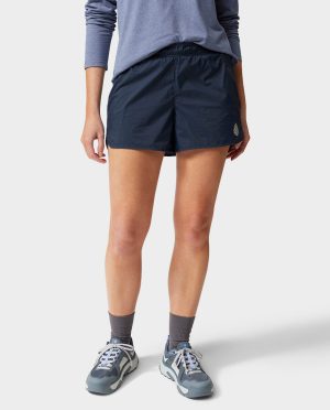 Women’s Second Light Short