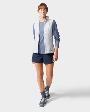 Women’s Second Light Short