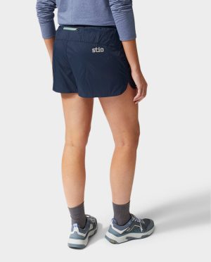 Women’s Second Light Short