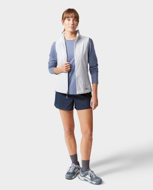 Women’s Second Light Short
