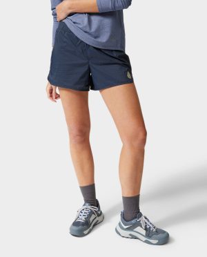 Women’s Second Light Short