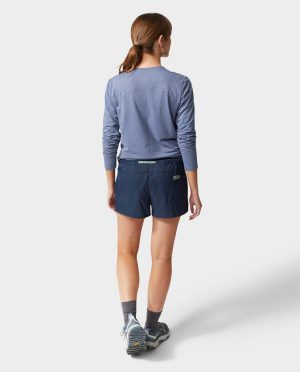 Women’s Second Light Short