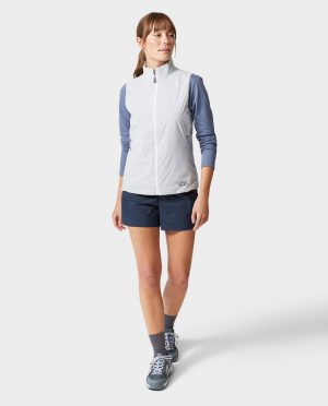 Women’s Second Light Short