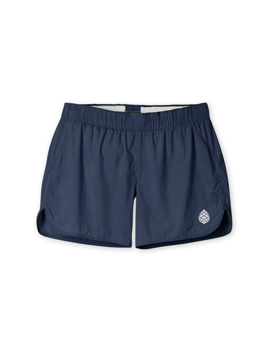 Women's Second Light Short