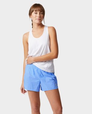 Women’s Second Light Short